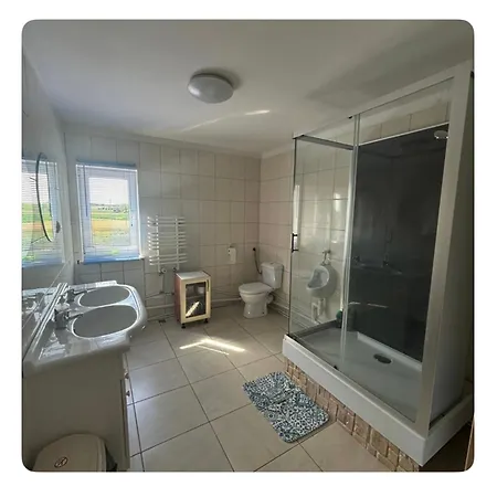 Stajnia Nad Rozlewiskiem - Barcice Gmina Somianka Barcice (Wyszkow)