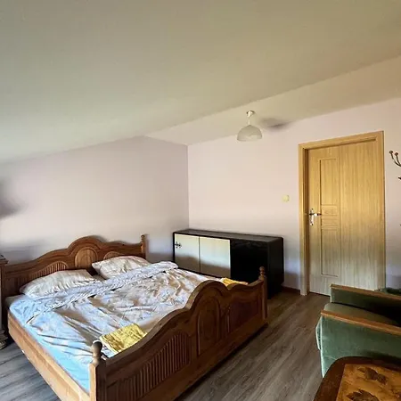 Farmház Stajnia Nad Rozlewiskiem - Barcice Gmina Somianka Barcice (Wyszkow)